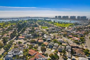 Single Family Residence, 1611 San Luis Rey, Coronado, CA 92118 - 21