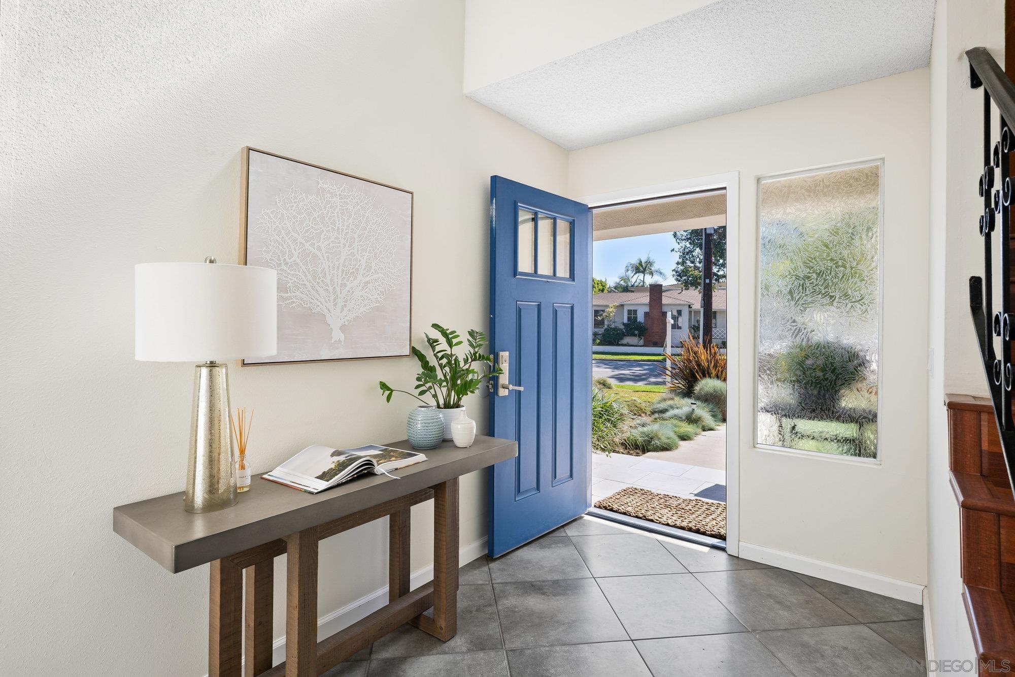 Single Family Residence, 1611 San Luis Rey, Coronado, CA 92118 - 1