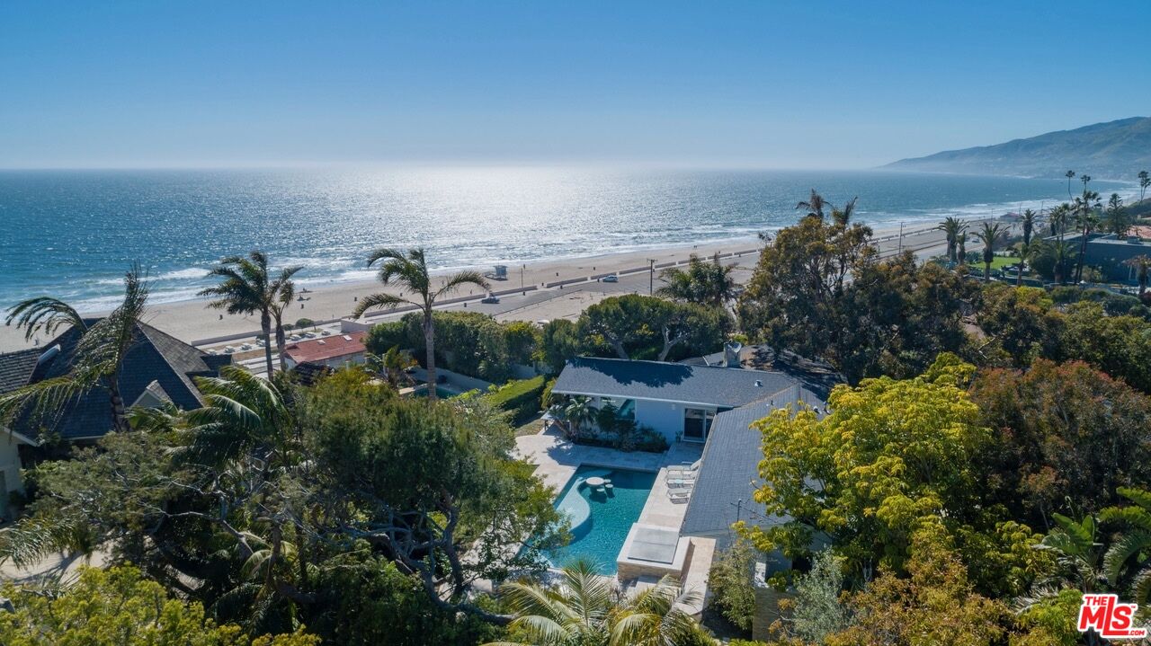 Single Family Residence, 30181 Pacific Coast hwy, Malibu, CA 90265 - 1