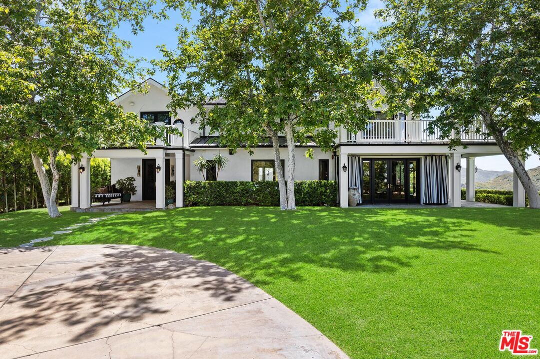 Single Family Residence, 182 Kanan Dume rd, Malibu, CA 90265 - 1