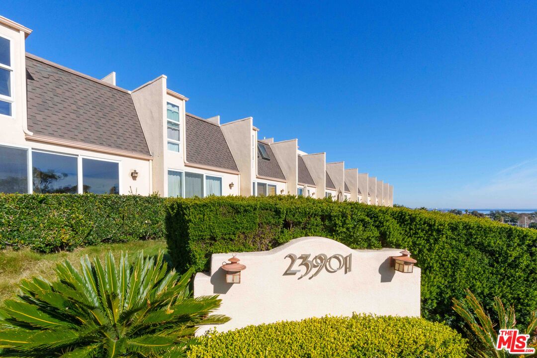 Condominium, 23901 Civic Center way, Malibu, CA 90265 - 1