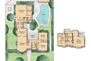 Single Family Residence, 4909 Morse ave, Sherman Oaks, CA 91423 - 25