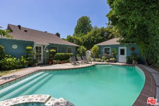 Single Family Residence, 4909 Morse ave, Sherman Oaks, CA 91423 - 22