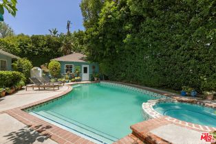 Single Family Residence, 4909 Morse ave, Sherman Oaks, CA 91423 - 24
