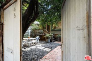 Single Family Residence, 46 Wavecrest ave, Venice, CA 90291 - 30