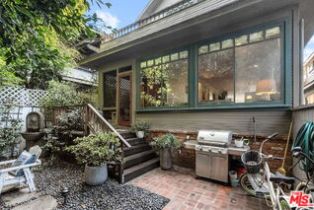 Single Family Residence, 46 Wavecrest ave, Venice, CA 90291 - 3