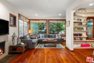 Single Family Residence, 46 Wavecrest ave, Venice, CA 90291 - 8