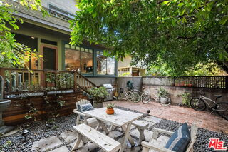 Single Family Residence, 46 Wavecrest ave, Venice, CA 90291 - 1