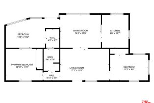 Single Family Residence, 1826 Stanwood dr, Santa Barbara, CA 93103 - 10
