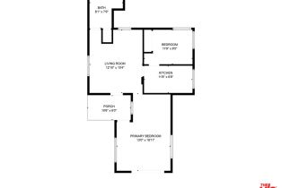 Single Family Residence, 1826 Stanwood dr, Santa Barbara, CA 93103 - 9