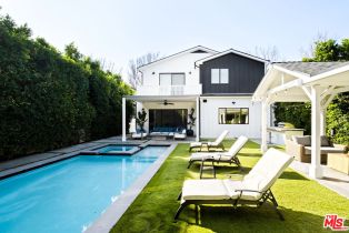 Single Family Residence, 5510 Columbus ave, Sherman Oaks, CA 91411 - 6