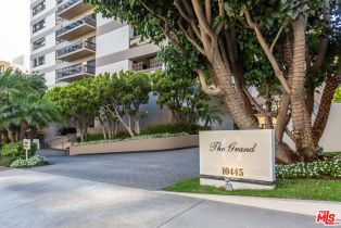 Condominium, 10445 Wilshire blvd, Westwood, CA 90024 - 2