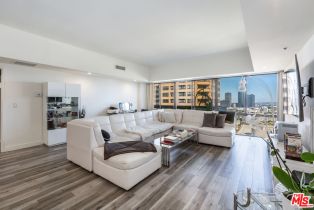 Condominium, 10445 Wilshire blvd, Westwood, CA 90024 - 9