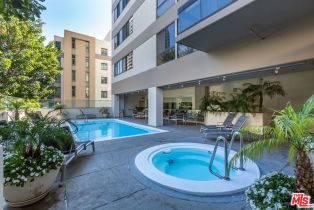 Condominium, 10445 Wilshire blvd, Westwood, CA 90024 - 36