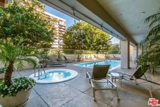 Condominium, 10445 Wilshire blvd, Westwood, CA 90024 - 35