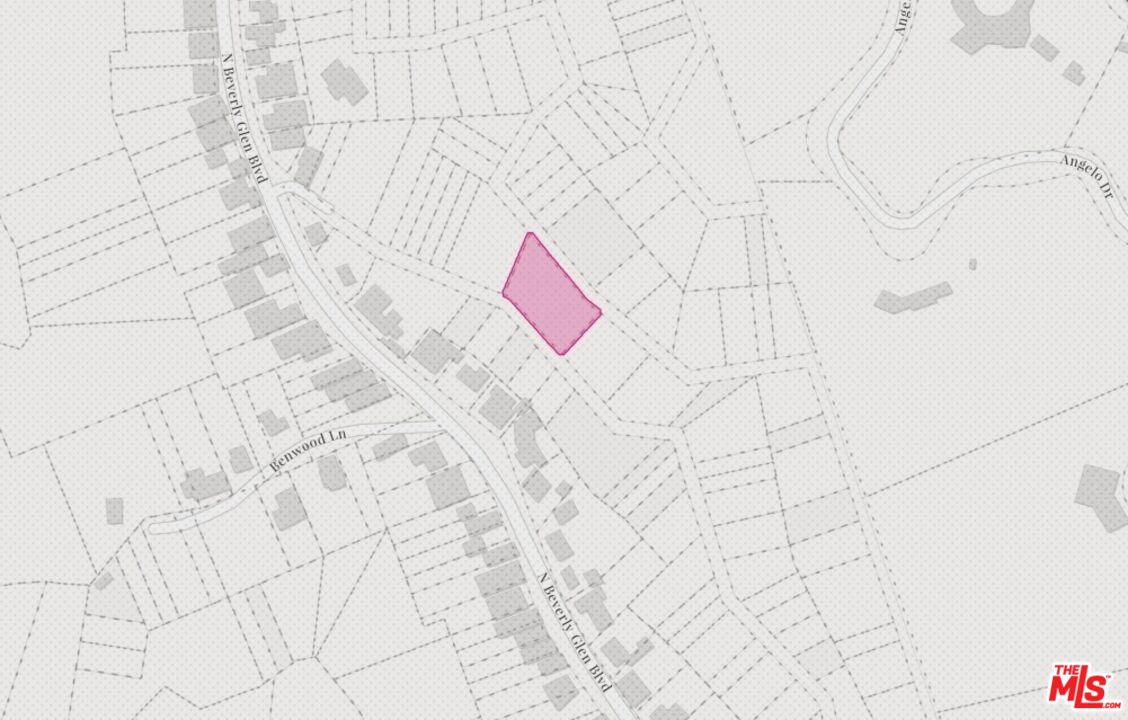 , 1034 Hollybush ln, Bel Air, CA 90077 - 1