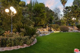 Single Family Residence, 16230 Meadowcrest rd, Sherman Oaks, CA 91403 - 13