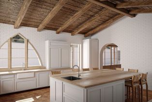 , 2320 Bowmont dr, Beverly Hills, CA 90210 - 6