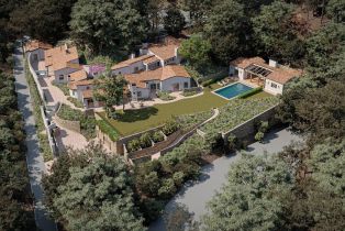 , 2320 Bowmont dr, Beverly Hills, CA 90210 - 2