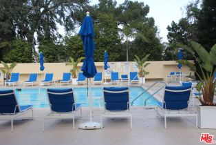 Condominium, 2160 Century Park East, Westwood, CA 90067 - 20