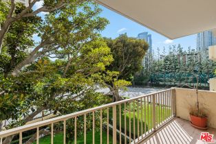 Condominium, 2160 Century Park East, Westwood, CA 90067 - 8