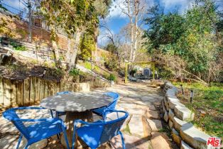 Single Family Residence, 4822 Queen Victoria rd, Woodland Hills, CA 91364 - 66