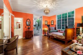 Single Family Residence, 601 Woodruff ave, Westwood, CA 90024 - 38