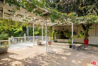 Single Family Residence, 601 Woodruff ave, Westwood, CA 90024 - 42