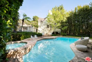 Single Family Residence, 601 Woodruff ave, Westwood, CA 90024 - 34