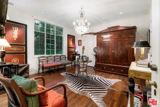 Single Family Residence, 601 Woodruff ave, Westwood, CA 90024 - 35