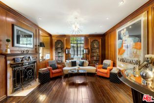 Single Family Residence, 601 Woodruff ave, Westwood, CA 90024 - 22