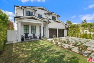 Single Family Residence, 5235 Sylmar ave, Sherman Oaks, CA 91401 - 4