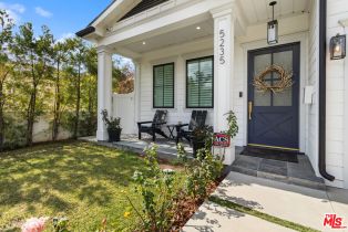 Single Family Residence, 5235 Sylmar ave, Sherman Oaks, CA 91401 - 5