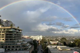 Condominium, 999 Doheny dr, West Hollywood , CA 90069 - 8