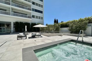 Condominium, 999 Doheny dr, West Hollywood , CA 90069 - 12
