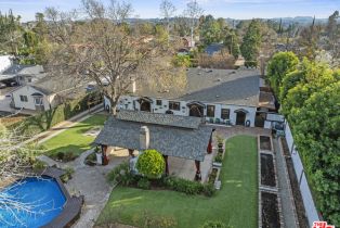 Single Family Residence, 22651 Calvert st, Woodland Hills, CA 91367 - 52