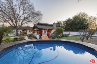 Single Family Residence, 22651 Calvert st, Woodland Hills, CA 91367 - 43