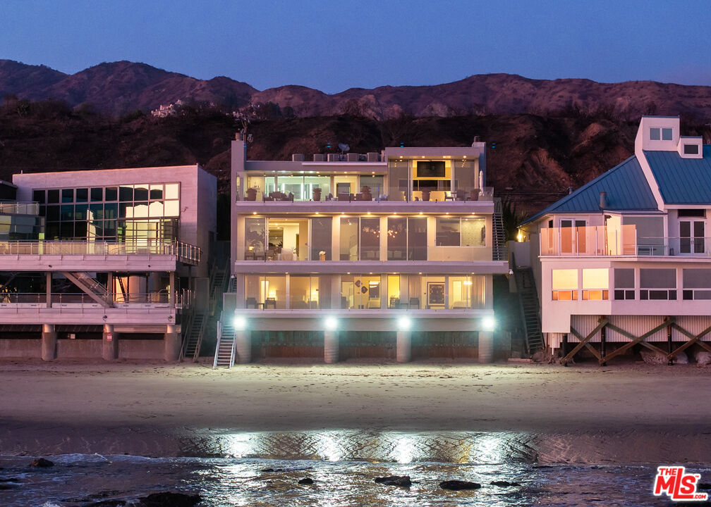 Single Family Residence, 24420 Malibu rd, Malibu, CA 90265 - 1