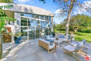 Single Family Residence, 6166 Ramirez Canyon rd, Malibu, CA 90265 - 5