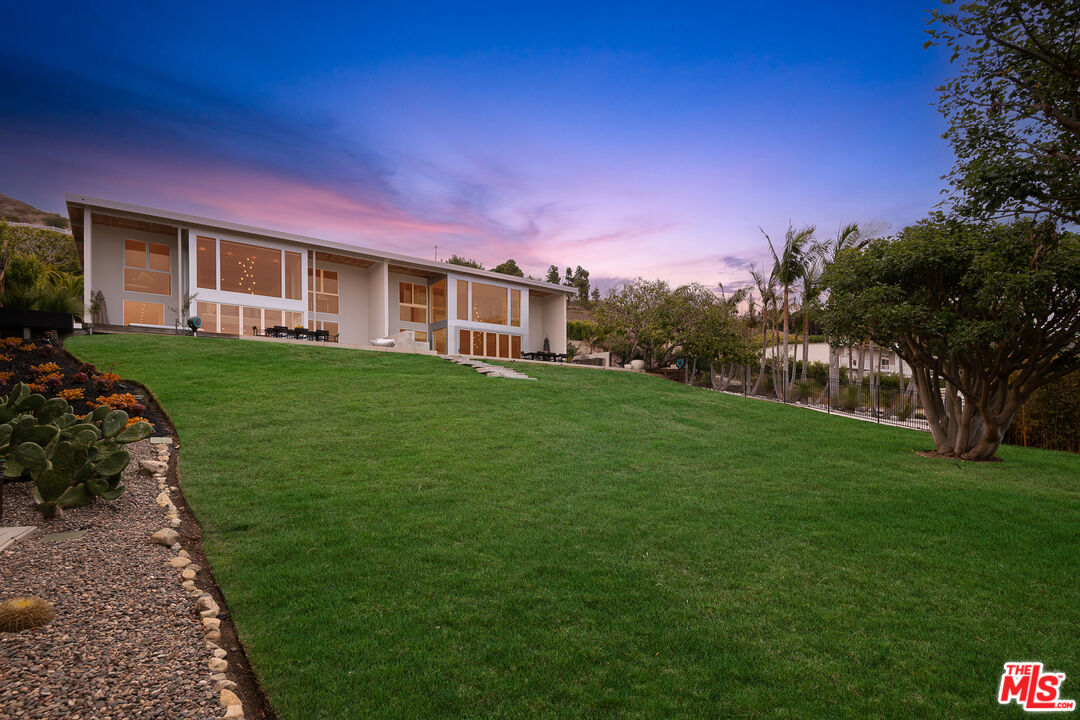 Single Family Residence, 31201 Bailard rd, Malibu, CA 90265 - 1