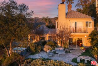 Single Family Residence, 4350 Hillview dr, Malibu, CA 90265 - 48