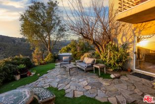 Single Family Residence, 4350 Hillview dr, Malibu, CA 90265 - 42