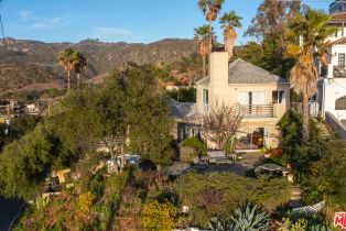 Single Family Residence, 4350 Hillview dr, Malibu, CA 90265 - 26