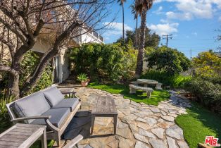 Single Family Residence, 4350 Hillview dr, Malibu, CA 90265 - 23