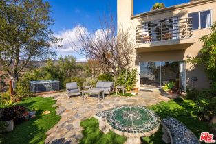 Single Family Residence, 4350 Hillview dr, Malibu, CA 90265 - 24