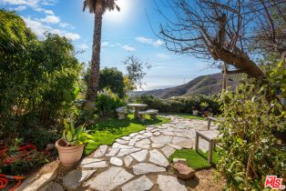 Single Family Residence, 4350 Hillview dr, Malibu, CA 90265 - 22