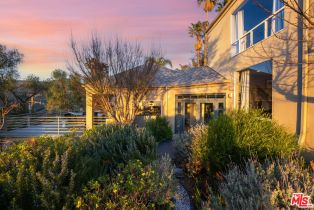 Single Family Residence, 4350 Hillview dr, Malibu, CA 90265 - 40