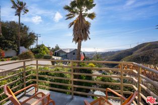 Single Family Residence, 4350 Hillview dr, Malibu, CA 90265 - 2