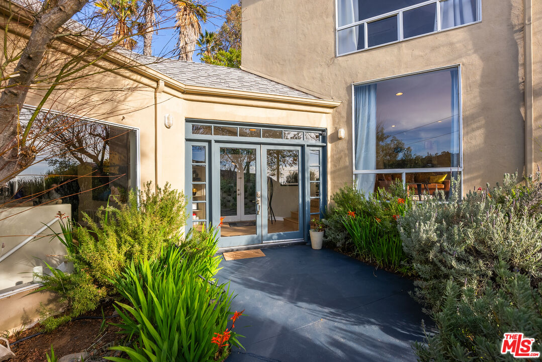 Single Family Residence, 4350 Hillview dr, Malibu, CA 90265 - 1