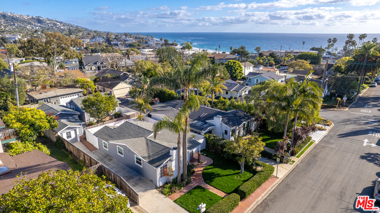 Residential Income, 417 Poplar st, Laguna Beach, CA 92651 - 1